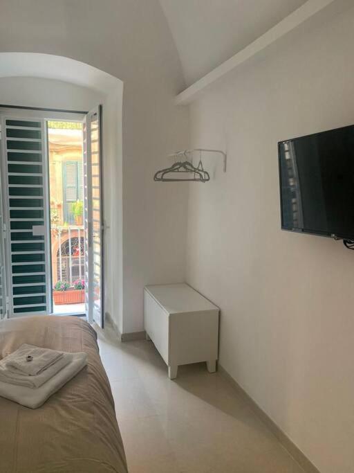 Mameli House Lägenhet Bari Exteriör bild